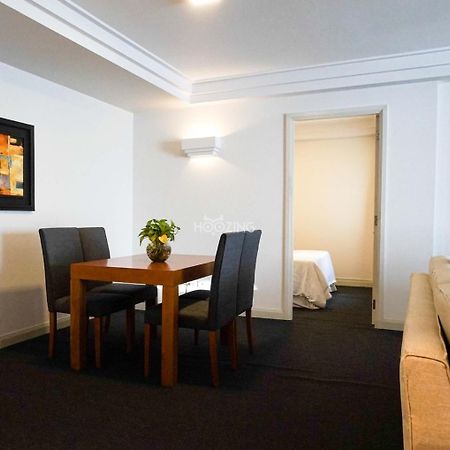 Downtown Retro Serviced Apartment Cidade de Ho Chi Minh Exterior foto