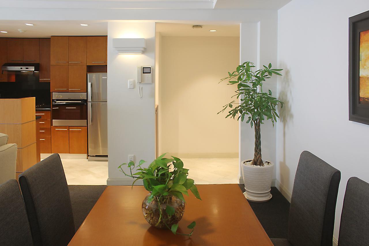 Downtown Retro Serviced Apartment Cidade de Ho Chi Minh Exterior foto