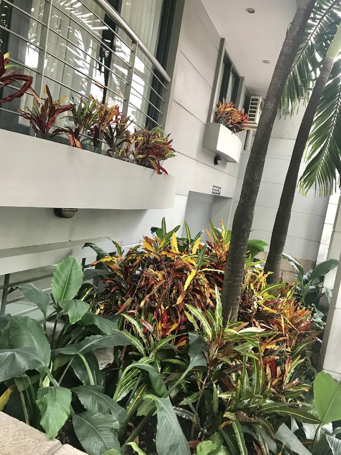 Downtown Retro Serviced Apartment Cidade de Ho Chi Minh Exterior foto