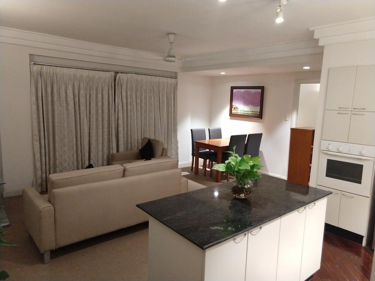 Downtown Retro Serviced Apartment Cidade de Ho Chi Minh Exterior foto