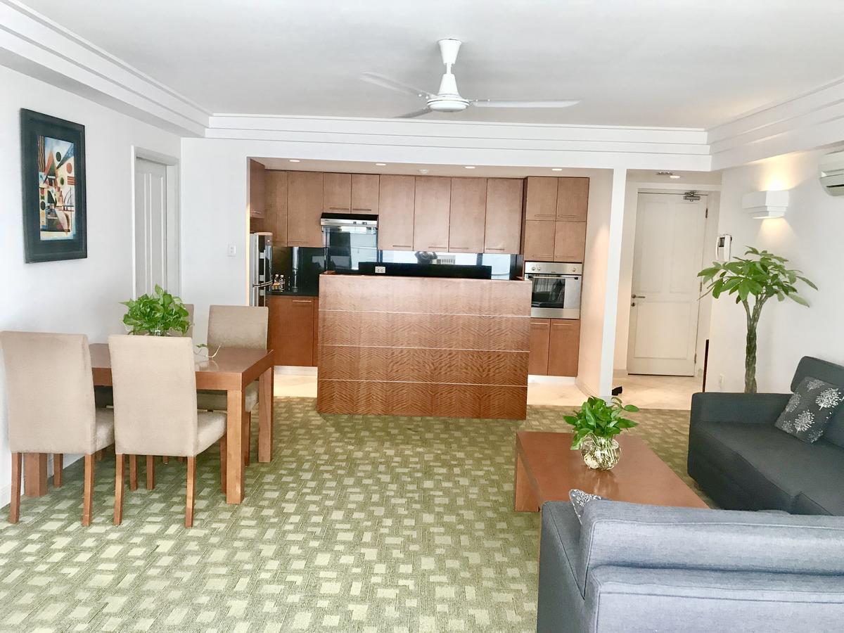 Downtown Retro Serviced Apartment Cidade de Ho Chi Minh Exterior foto