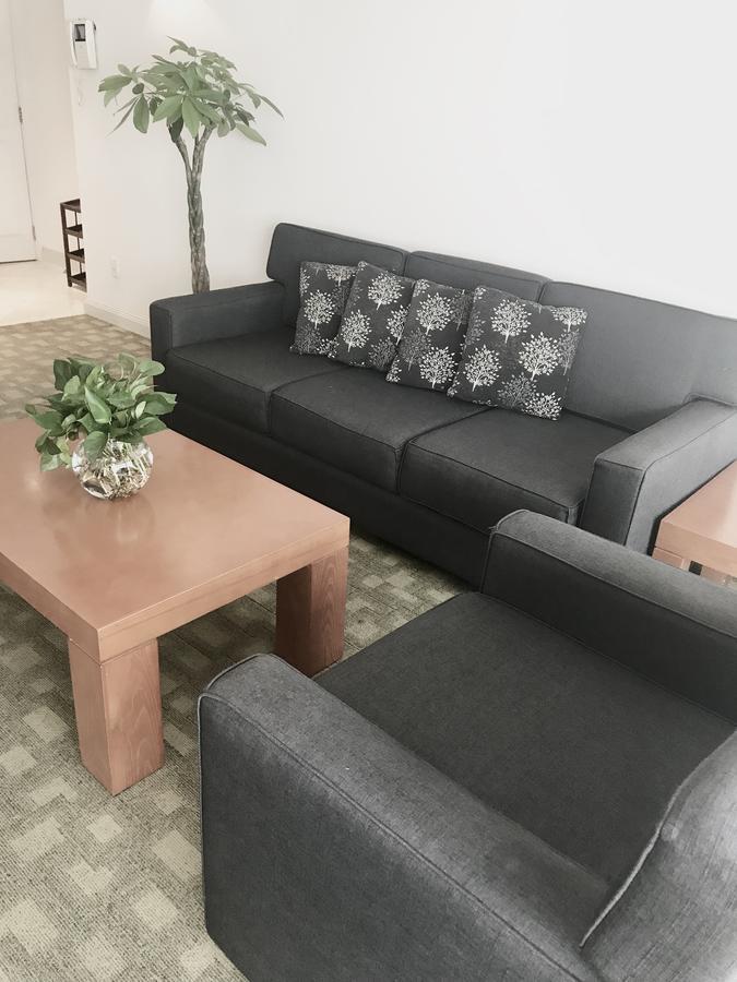 Downtown Retro Serviced Apartment Cidade de Ho Chi Minh Exterior foto