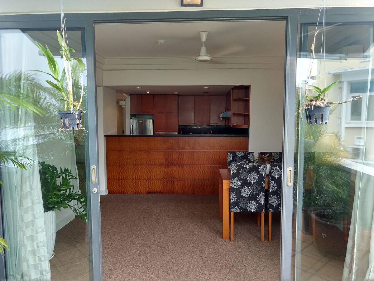 Downtown Retro Serviced Apartment Cidade de Ho Chi Minh Exterior foto