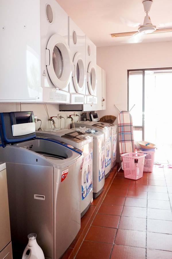 Downtown Retro Serviced Apartment Cidade de Ho Chi Minh Exterior foto
