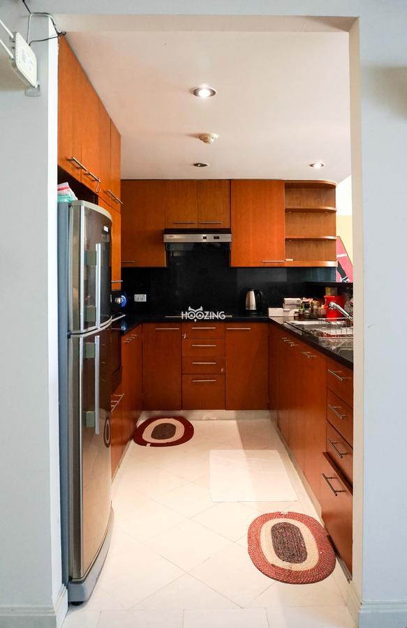 Downtown Retro Serviced Apartment Cidade de Ho Chi Minh Exterior foto